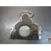 29Q002 Rear Oil Seal Housing From 2008 Chevrolet Suburban 1500  5.3 12598301